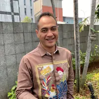 Ferry Irawan (ist/ Munady Widjaja)