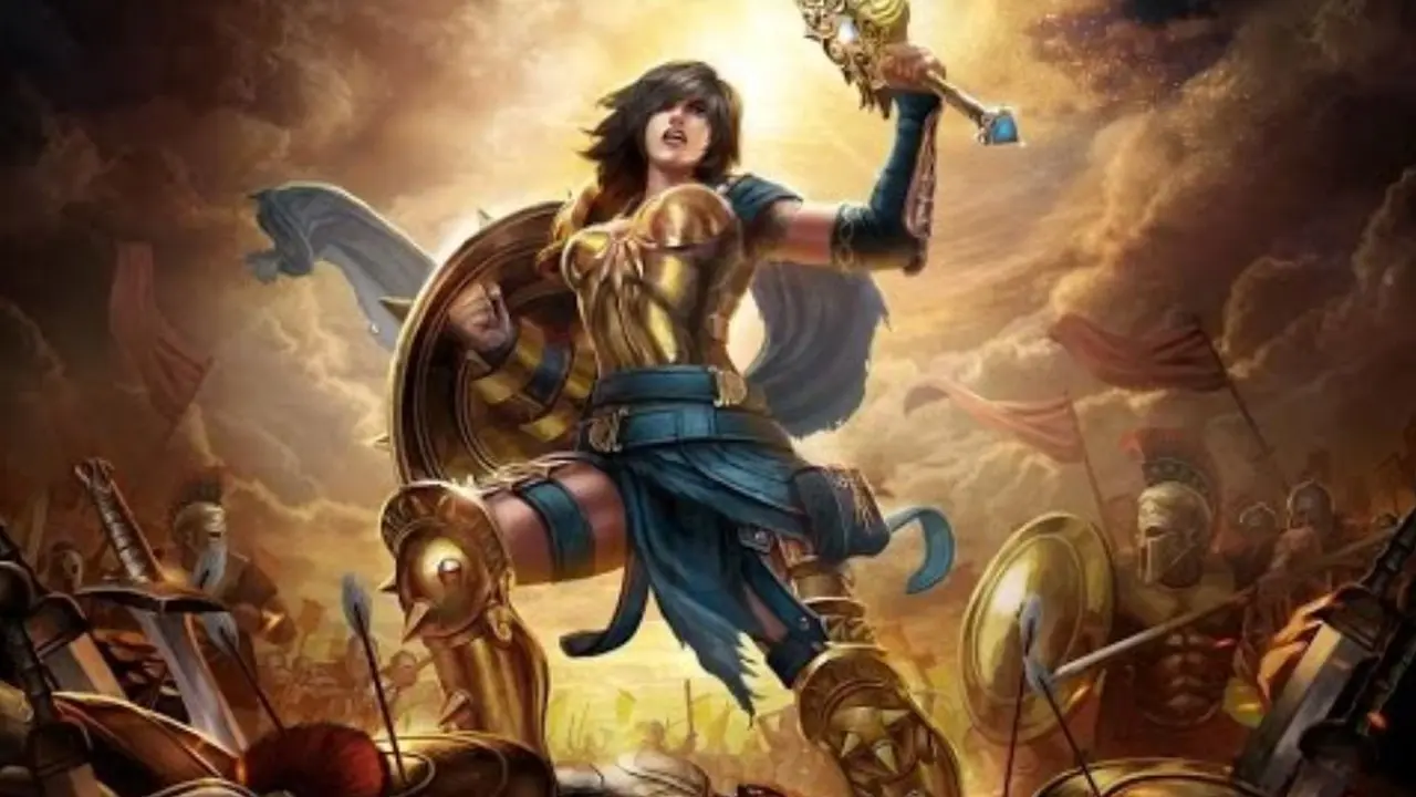 10 Perempuan Tangguh Legendaris dalam Sejarah