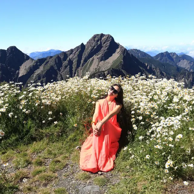 Gunung Jade