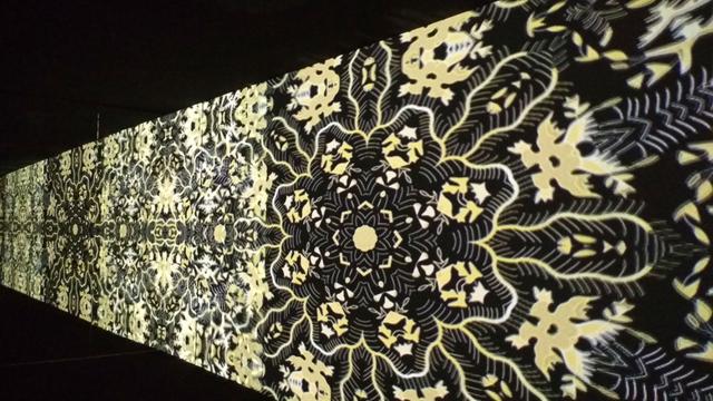 Menikmati Sejarah Batik di Trupark Museum Cirebon