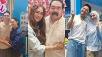 Tanggal Merah untuk Ibu, Inul hingga Donna Ungkap Keinginan Sederhana