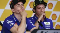 Kalah dari Rossi di Klasemen, Ini Alibi Lorenzo