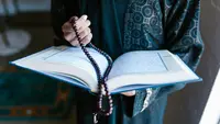 Nuzulul Qur'an Digelar di Istana Negara Selasa Besok, Angkat Tema Lingkungan dan Perdamaian Dunia