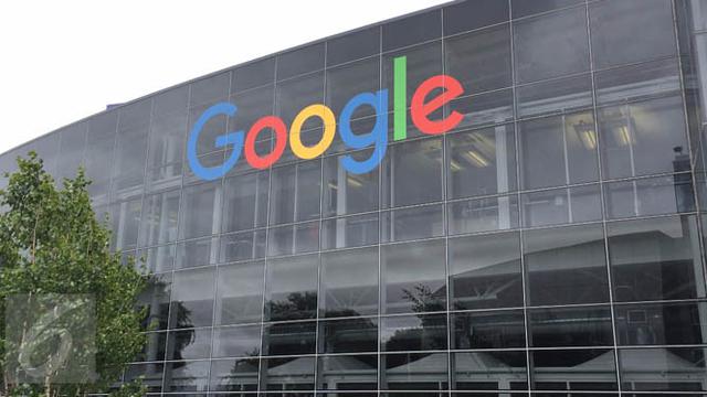 Suasana kantor pusat Google di Googleplex, Mountain View, Palo Alto, California. Liputan6.com/Jeko Iqbal Reza