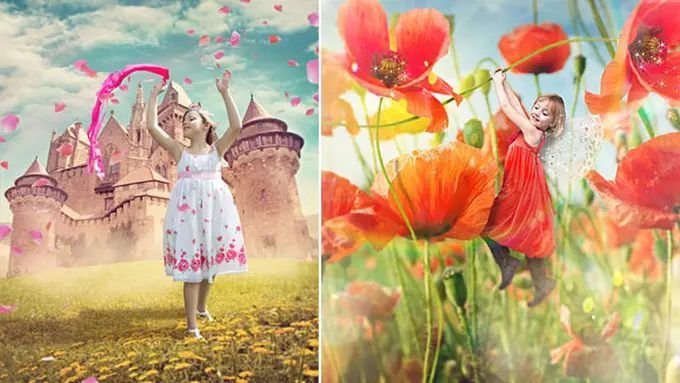 Foto: copyright drawinghope.ca