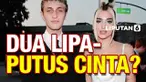 Kabar tak sedap datang dari pasangan Dua Lipa dan Anwar Hadid. Hubungan cinta keduanya dikabarkan bubar setelah dua tahun berpacaran.