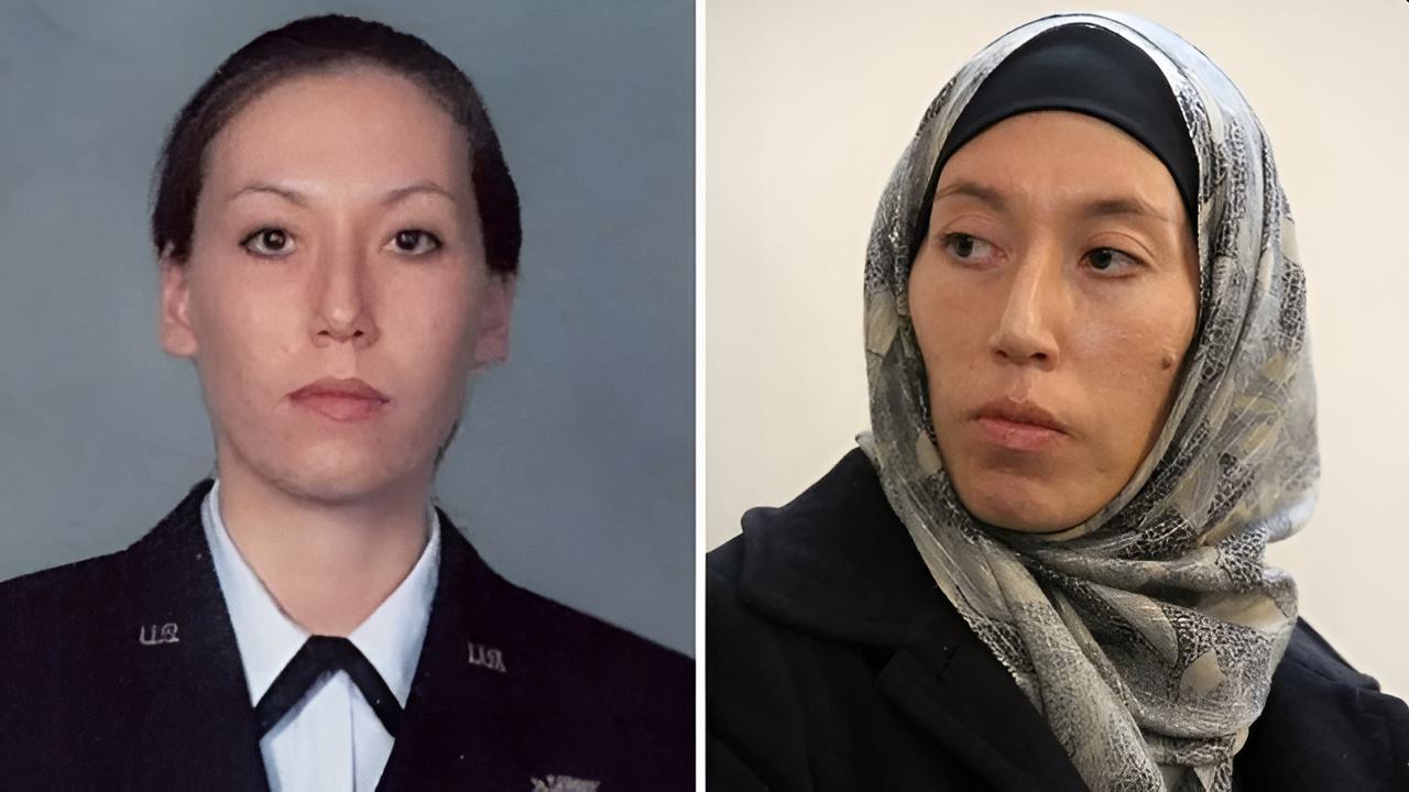 FBI Offers $200,000 Reward for Information on Defiant Agent Monica Witt