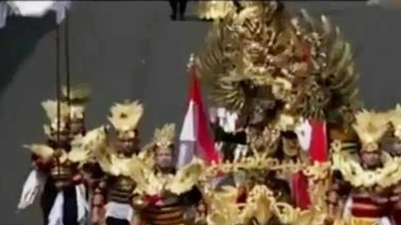 Jember Fashion Carnival