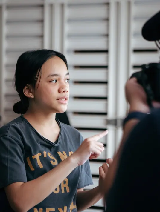 Konser Virtual Bahasa Cinta Neona (Dok. Galeri Indonesia Kaya)