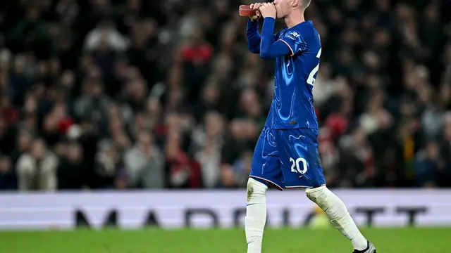 Manchester United Vs Chelsea
