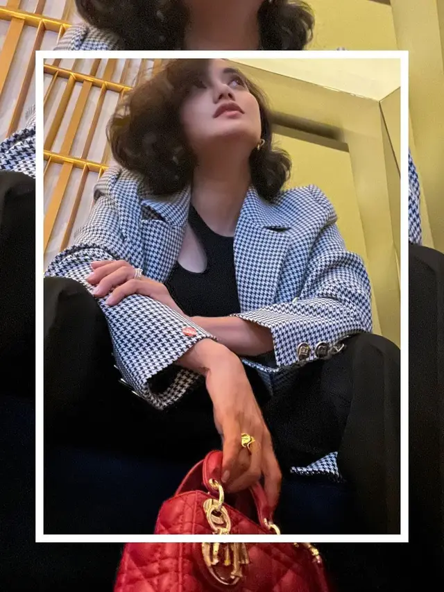 Ririn Ekawati (Foto: Instagram/ririnekawati)