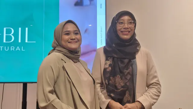 Fabil Natural Skincare Memperkenalkan Rangkaian Produk untuk Memperkuat Skin Barrier agar Kulit Sehat dan Glowing (Virlia Sakina Ramada)