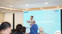 BNI Perkuat Budaya Layanan Lewat CX100 Danantara, Fokus Tingkatkan Pengalaman Nasabah