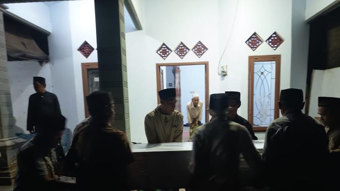 Pilu Pekerja Migran Asal Banyuwangi, Bunuh Diri di Malaysia Diduga Depresi Tak Dizinkan Majikan Pulang