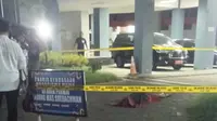 Mahasiswa Unej Ditemukan Tewas Usai Terjatuh dari Lantai 8 Gedung Kampus, Bunuh Diri?