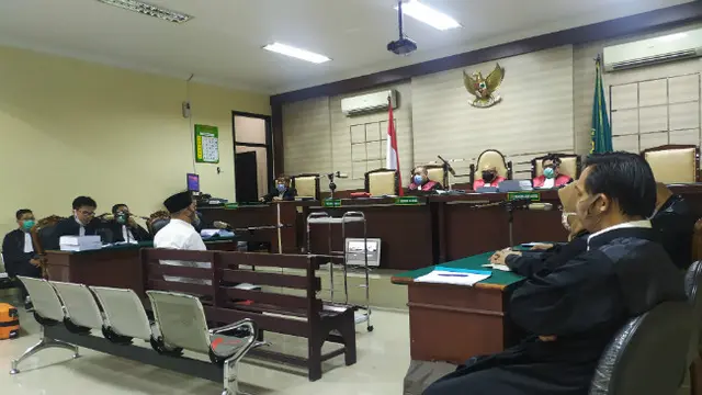 (Foto: Liputan6.com/Dian Kurniawan)