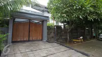 VIDEO: KPK Tangkap Hakim MK Diduga Suap Gugatan Yudicial Review