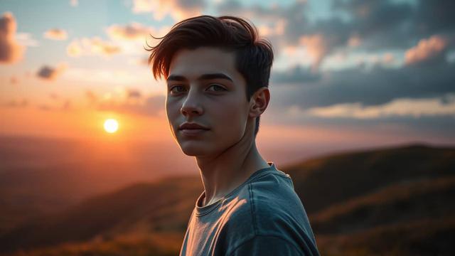 Pickup Lines for Different Times of Day