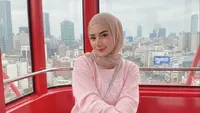 Anak Bella Luna Raih Penghargaan di Ajang Modeling