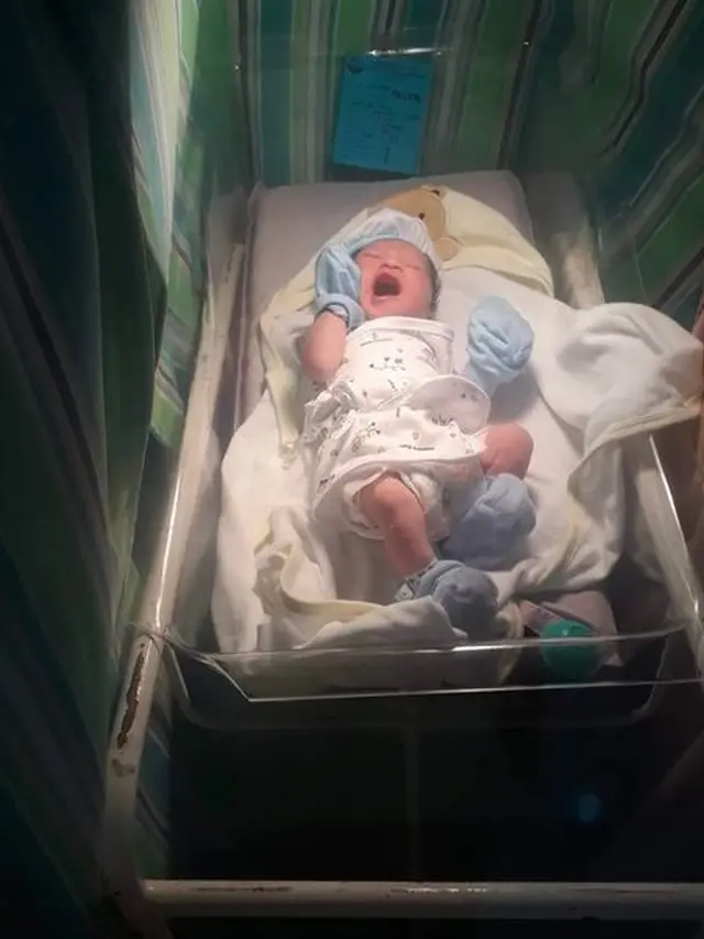 Viral Bayi di Filipina Diberi Nama HTML, Ini 6 Faktanya