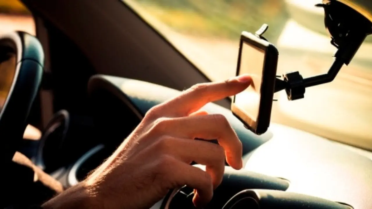 GPS