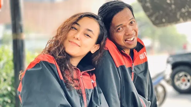 6 Potret Sonia Alyssa Dalam Berbagai Peran, dari Tukang Ojek Hingga Hantu Ivanna