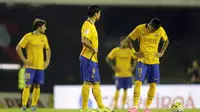 5 Fakta Penting di Balik Kekalahan Memalukan Barcelona