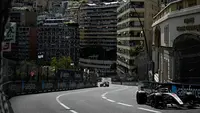 GP Monako Bakal Gelar Sprint Race pada F1 2027, Ini Alasannya