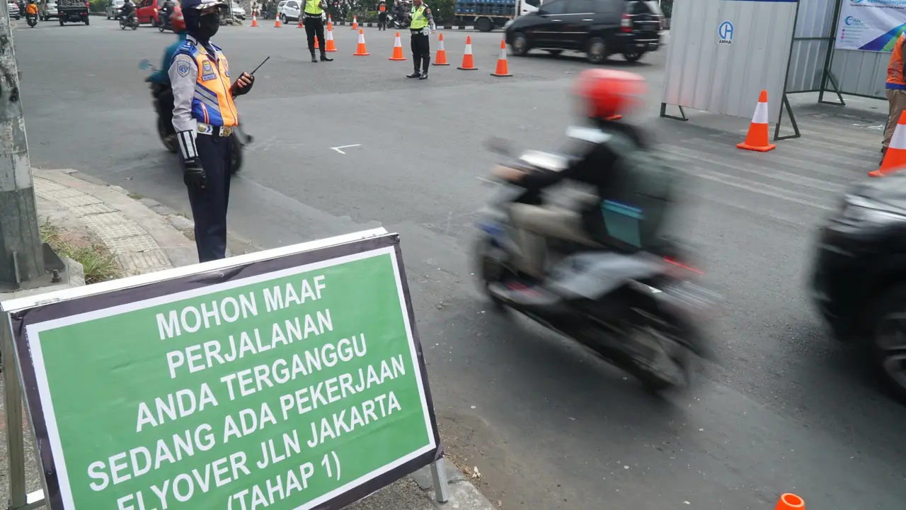 Flyover Bandung