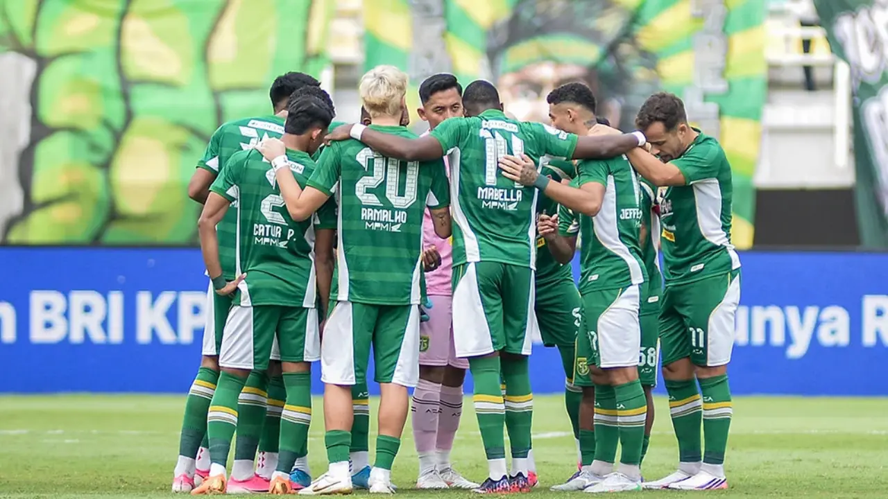 Persebaya Surabaya