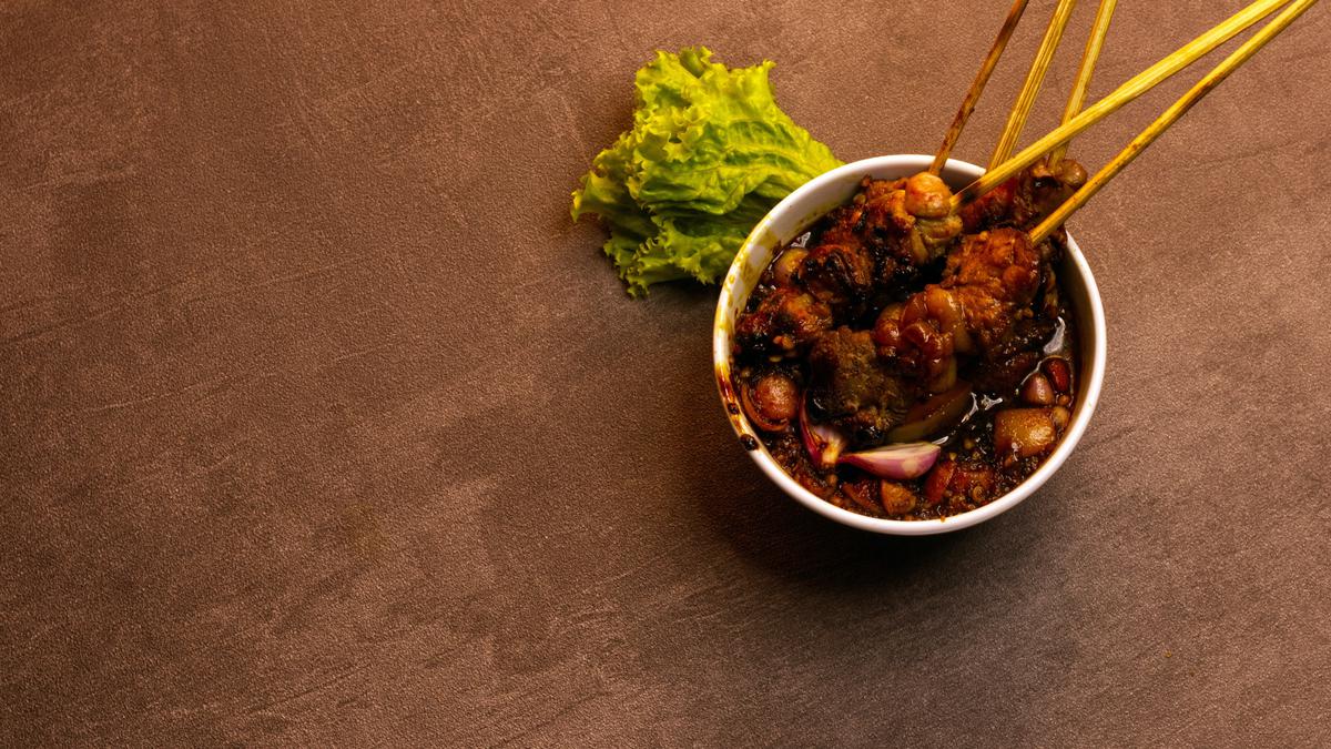 9 Bumbu Sate Kambing Bikin Ketagihan, Gurih dan Wangi Menggoda