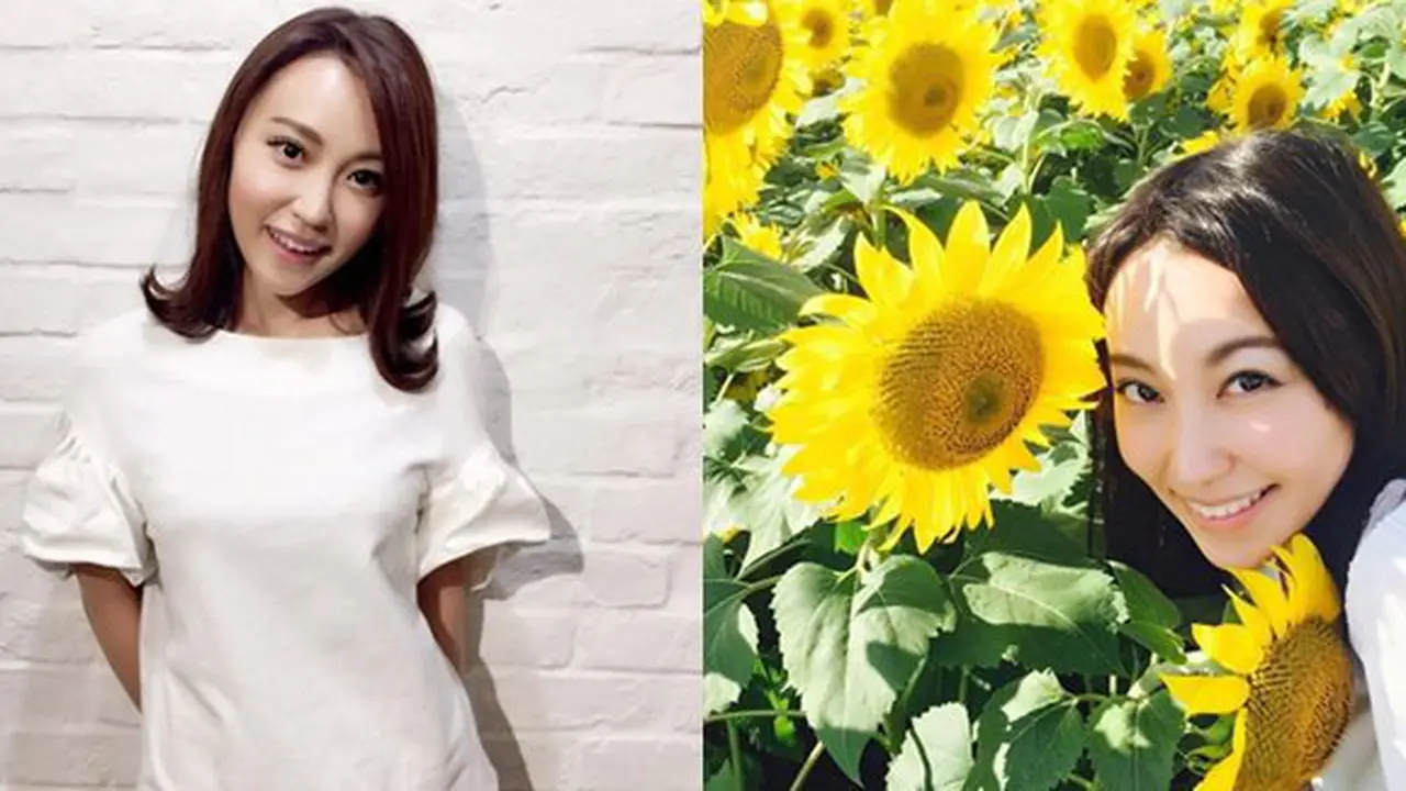 Yuko Nakagawa/copyright instagram.com/nakagawa.yuko