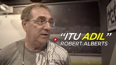 Berita video komentar Pelatih Persib Bandung, Robert Alberts, soal maksimal pemanggilan 2 pemain dari setiap klub untuk Timnas Indonesia di Piala AFF 2020.