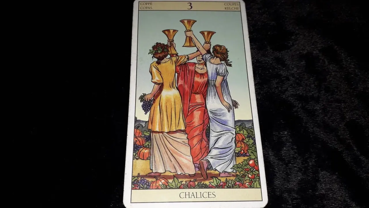 Tarot