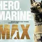 Trailer film berjudul Max memberikan gambaran bagaimana jadinya jika anjing seperti Hachiko dan Rin Tin Tin memiliki latar belakang militer.