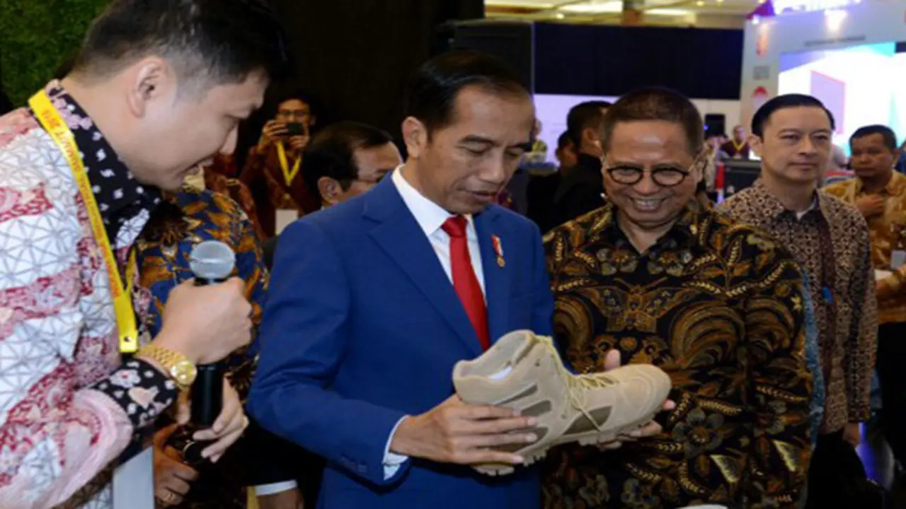 Komisi VI Dukung Pemerintah Tingkatkan Ekonomi Indonesia