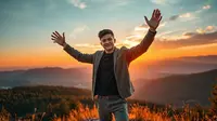 350 Caption Tentang Diri Sendiri Bahasa Inggris untuk Motivasi