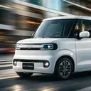 BYD Racco Bidik Pasar Luar Jepang, Ini Negara yang Dituju