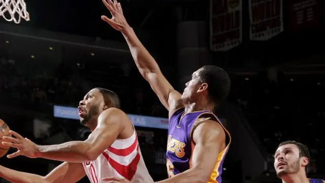 LA Lakers