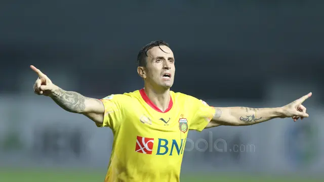 Paulo Sergio, Liga 1 2017