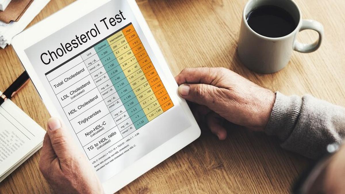Bahaya Kolesterol Tinggi, Pahami Penyebab dan Solusi untuk Mengatasinya