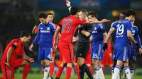 12 Fakta Menarik Jelang Laga Seru Paris Saint-Germain vs Chelsea