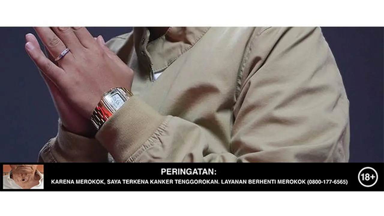 Ilustrasi ambil keputusan