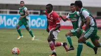 Greg Nwokolo Ungkap Alasan Sebenarnya Tinggalkan Persija