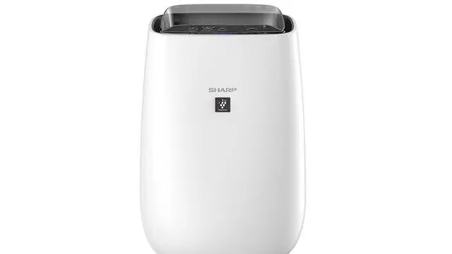 Sharp Air Purifier FP-J40Y-W