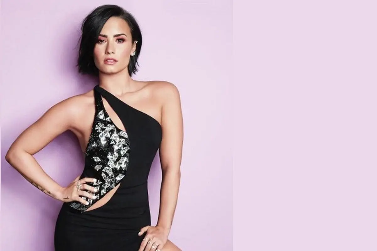 Demi Lovato
