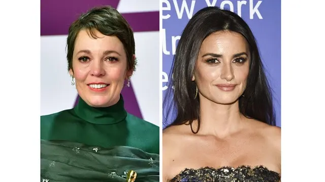 Beda Penampilan 7 Artis di Usia Sama Ini Bikin Geleng Kepala