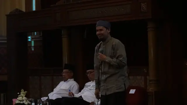 Rahmat Baequni