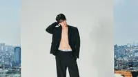 Diet dan Cara Hidup Sehat Cha Eun Woo, Tiru Ini Kalau Ingin Badan Terlihat Menarik