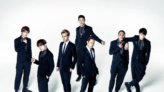 KALEIDOSKOP 2015: 5 Artis J-Pop Paling Ngetop